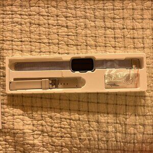 Fitness Tracker Watch